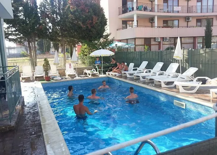 Family Romantik 3*