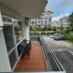 Family Romantik Hotel