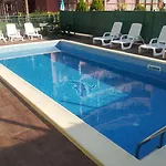 Hotel Family Romantik