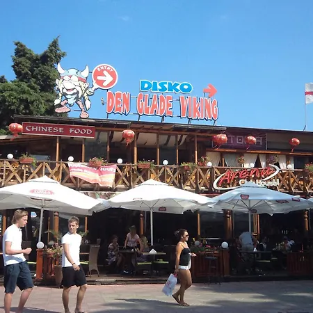 Hotel Family Romantik Sunny Beach