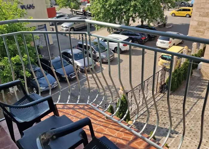 Family Romantik Sunny Beach