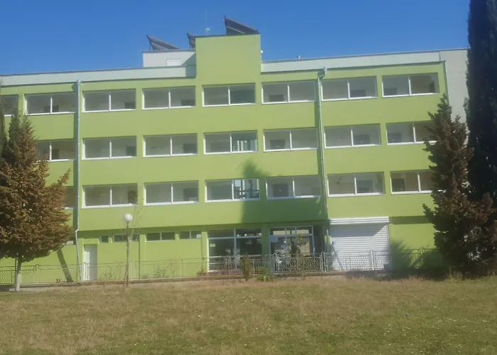 Family Romantik Hotel Sunny Beach