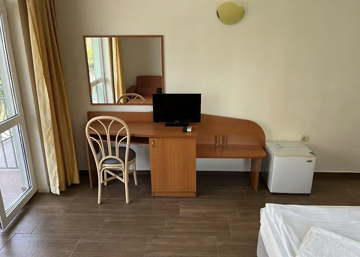 Hotel Family Romantik