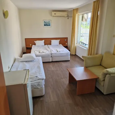 Hotel Family Romantik 3*