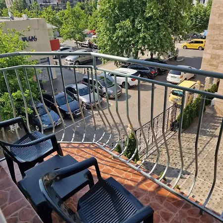 Family Romantik Sunny Beach