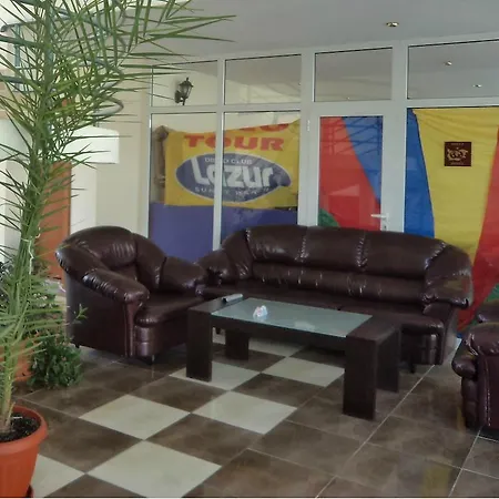 Family Romantik Sunny Beach