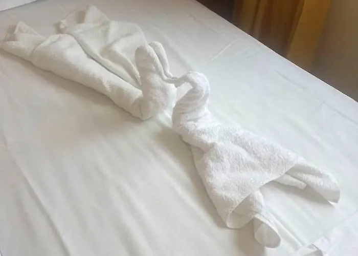 Otel Family Romantik