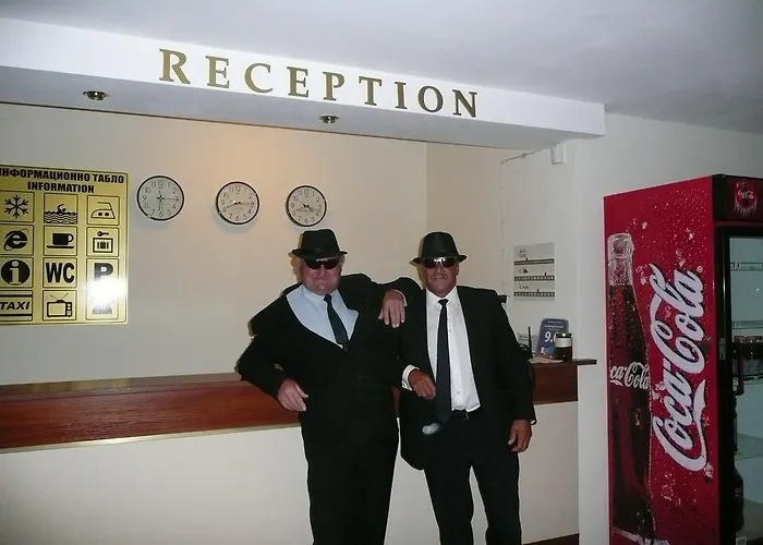 Otel Family Romantik 3*