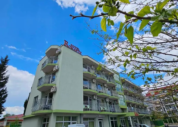 Otel Family Romantik