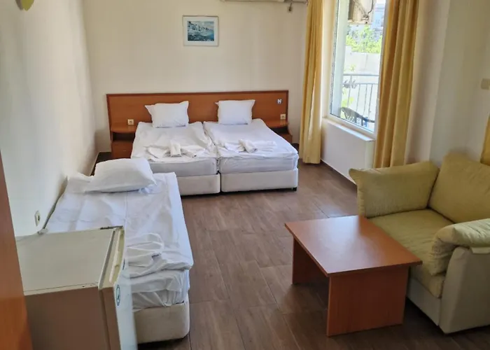 Otel Family Romantik 3*