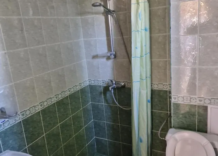 Otel Family Romantik Sunny Beach