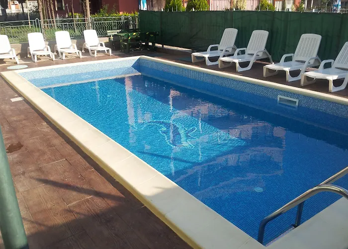 Otel Family Romantik