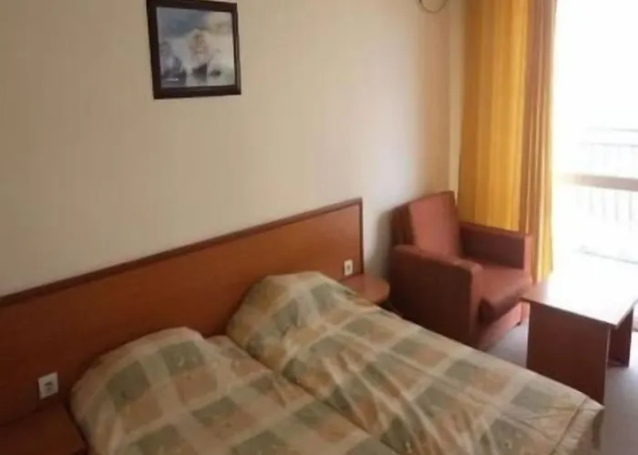 Family Romantik Otel 3*