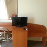 Family Romantik Отель Солнечный берег