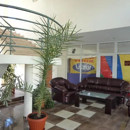 Family Romantik Hotel