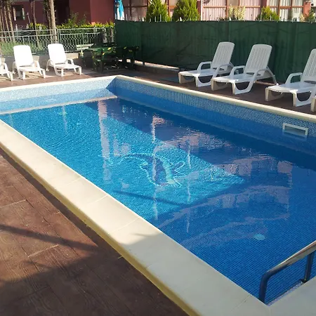 Hotel Family Romantik