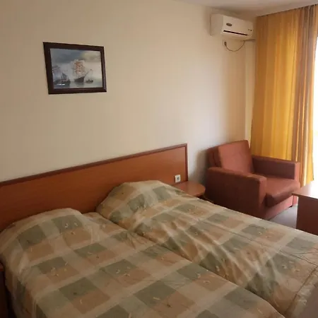 Hotel Family Romantik