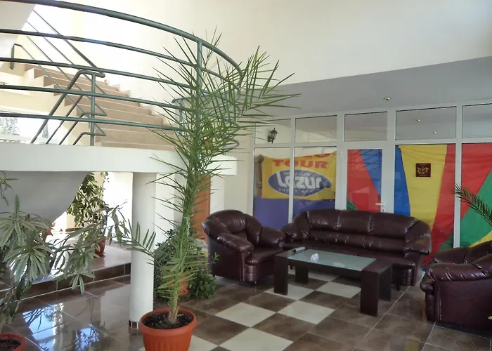 Family Romantik Szálloda