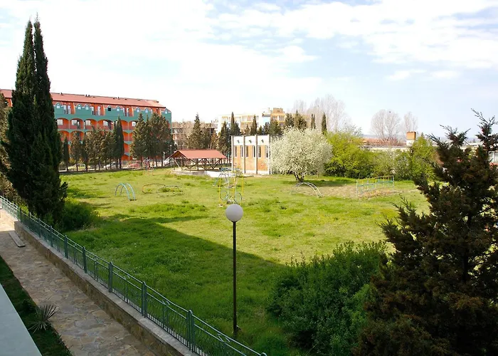 Szálloda Family Romantik 3*