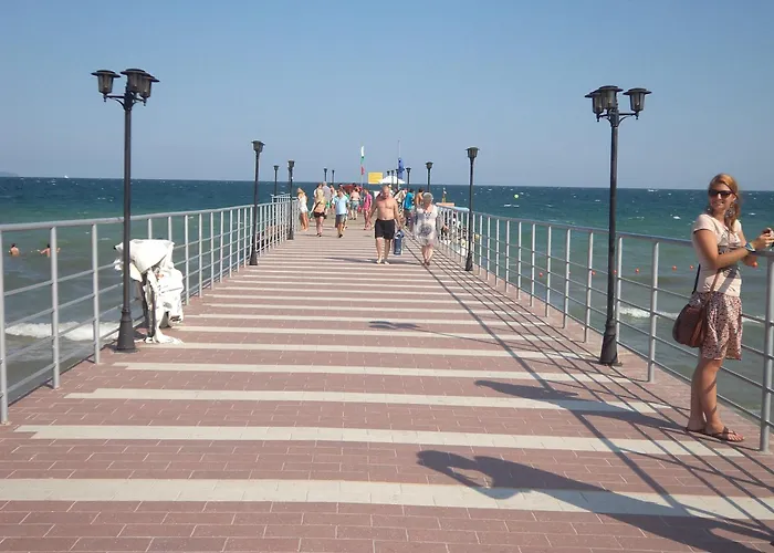 Family Romantik Szálloda 3*