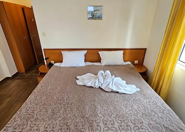 Szálloda Family Romantik 3*