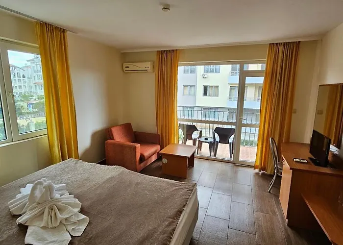 Family Romantik Napospart