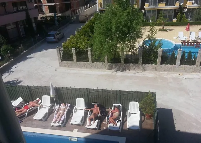 Family Romantik Szálloda 3*