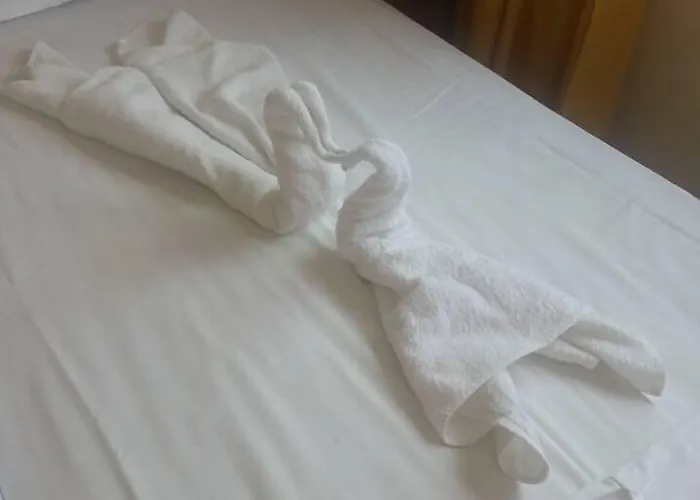 Family Romantik Napospart