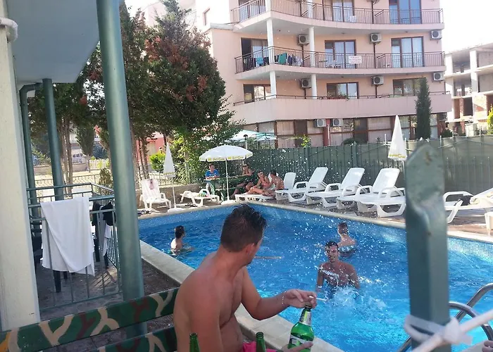 Szálloda Family Romantik 3*