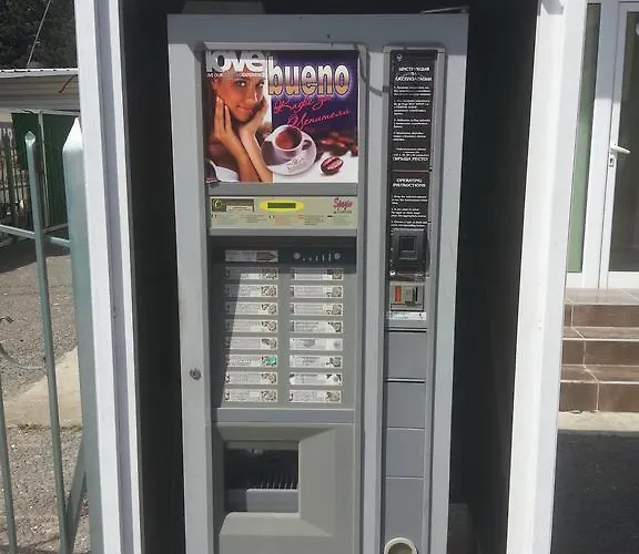 Szálloda Family Romantik Napospart