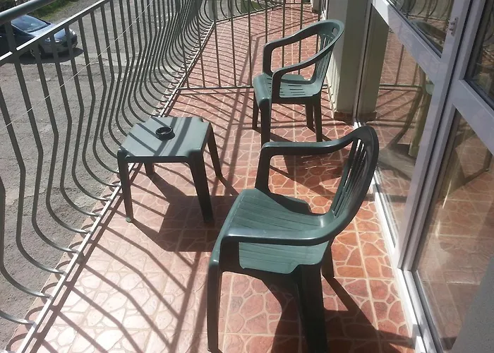 Family Romantik Szálloda